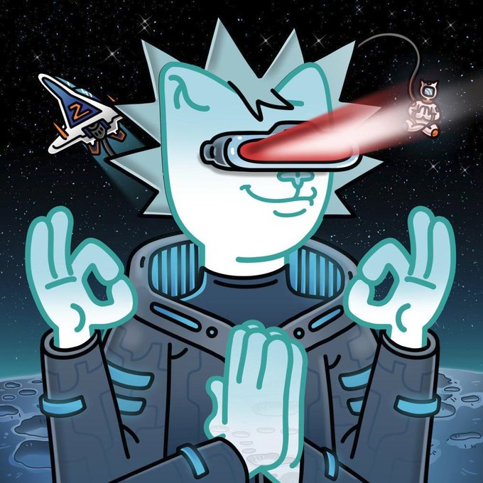 ZOMNFT's tweet image. 🧟 ZomNFT x ZenCats 🐱
 
We’ve teamed up with @zencats_nft for a giveaway:

5 x Zencats NFT WL
5 x Zom NFT WL

🛰️ Follow @ZomNFT &amp;amp; @zencats_nft
❤️ Like + RT
📌 Tag 3 friends

Winners in 24 hours. Good luck everyone!

#NFTGiveaway #NFT #WLGiveaways #Whitelist #NFTCommunity