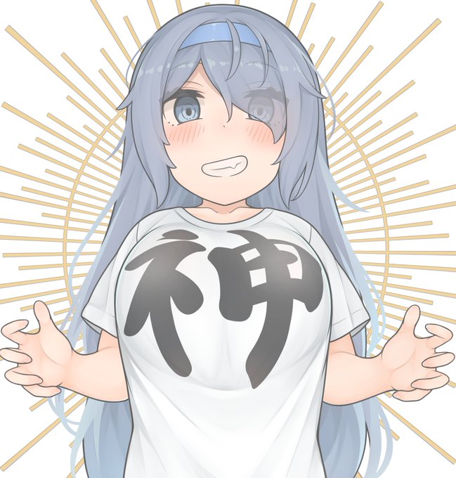 「文字Tシャツ カメラ目線」のTwitter画像/イラスト(新着)｜21ページ目