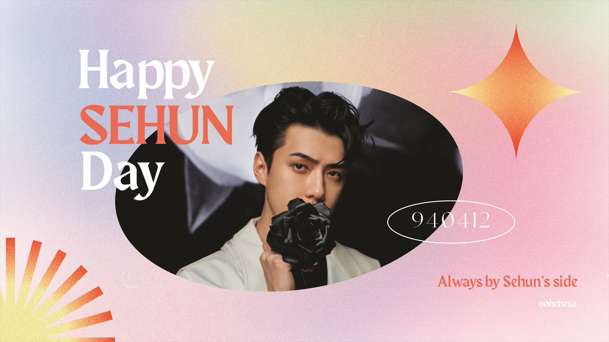 oohchesa's tweet photo. @fanplus_app Here's my proposal for the subway AD we won in Fanplus 🧡

I hope you guys like it! If you do, kindly leave me a like and rt too please, thank you! 🤗

#SEHUN #세훈 #엑소세훈 #OHSEHUN #오세훈 @weareoneEXO https://t.co/h7hcUzT0Mu