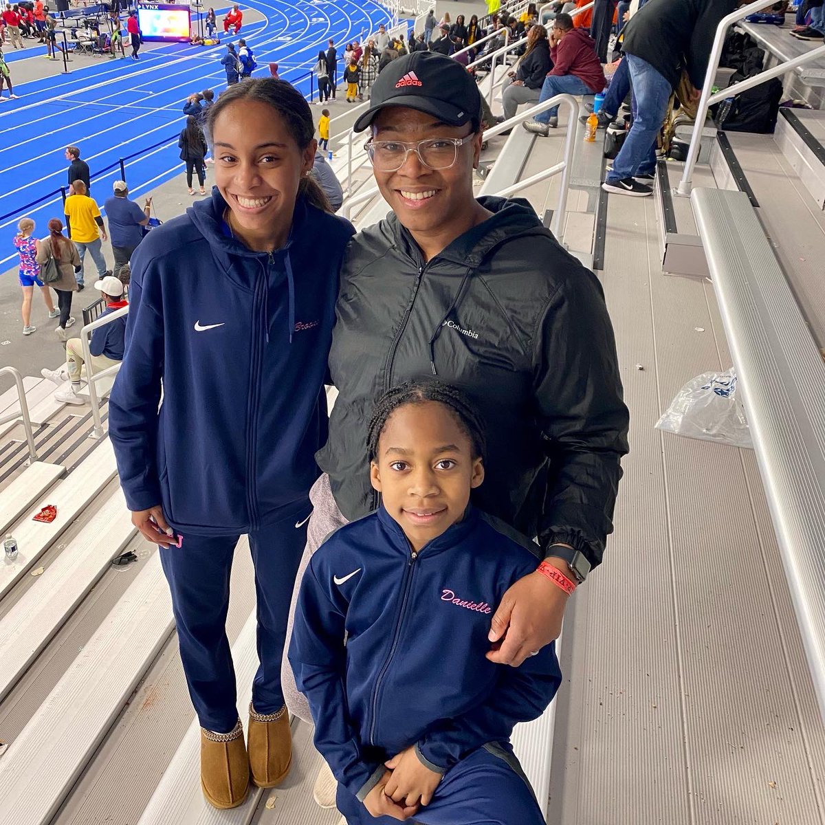 Holy Child Gryphons tweet media