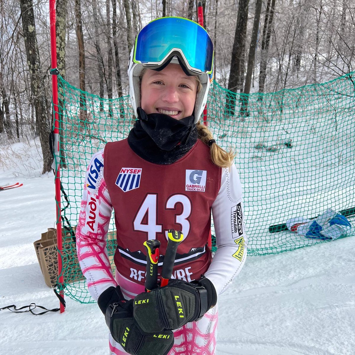 Holy Child Gryphons tweet media