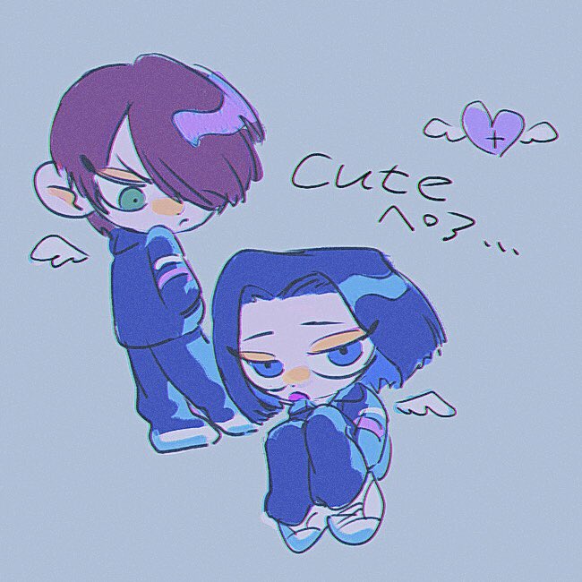 来世 tweet media