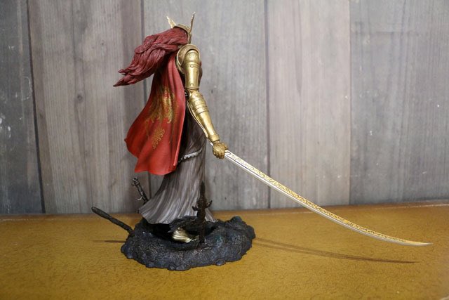 エルデンリング マレニア スタチュー コレクターズエディション