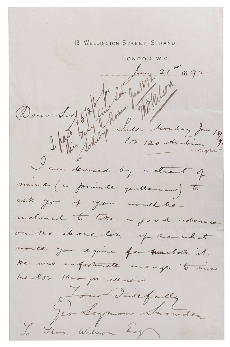 Tales of a Thousand and One Nights; The Arabian Nights’ Entertainments. Translated by Edward William...