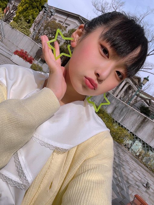 Twitterのコスプレ画像22