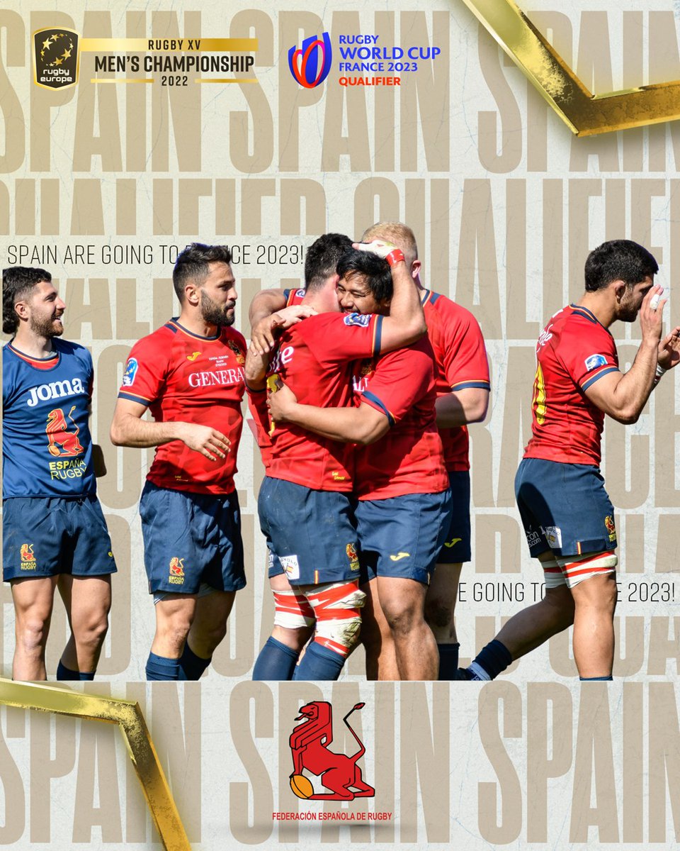 🇪🇸 🇪🇸 They'll be partying in the streets of Madrid tonight!🕺💃