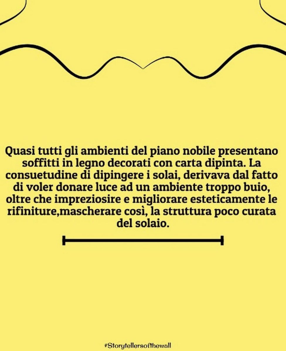 STOTW_3Asp's tweet photo. 📍Nuove pillole 💊 
 🎭 L’arte al Palazzo 🖌
🧐Le informazioni sono prese dal libro “Il Palazzo Ducale di Parete” architetto Silvestre Pezone Book Sprint edizioni 
#edcaserta #asoc2122 #3asparete #comunediparete #ascuoladiopencoesione #palazzoducaleparete #Monithon #OpenCoesione https://t.co/kCIvzwlZKn
