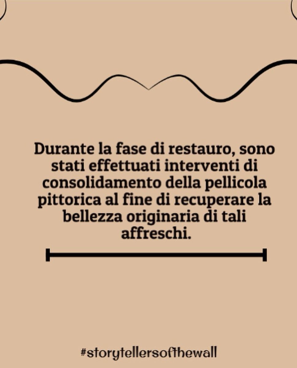 STOTW_3Asp's tweet photo. 📍Nuove pillole 💊 
 🎭 L’arte al Palazzo 🖌
🧐Le informazioni sono prese dal libro “Il Palazzo Ducale di Parete” architetto Silvestre Pezone Book Sprint edizioni 
#edcaserta #asoc2122 #3asparete #comunediparete #ascuoladiopencoesione #palazzoducaleparete #Monithon #OpenCoesione https://t.co/kCIvzwlZKn
