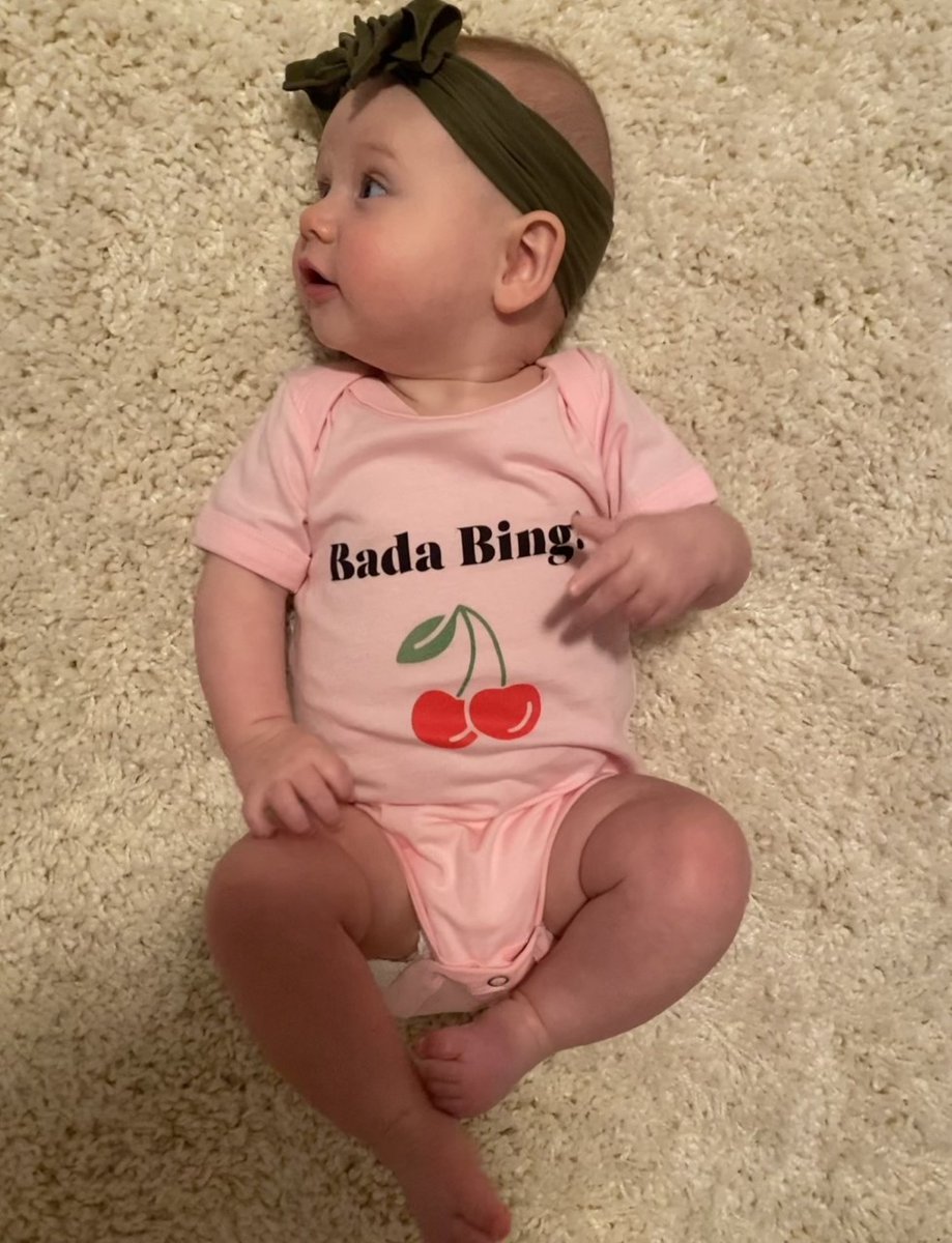 Have you treated yourself for NNM? There's still thyme! 

Use code NE25 at checkout for 25% off all food pun items. soundbitesnutrition.com/shop 

Mugs, tees, totes, hoodies and more. Here's a handful of happy customers: <a href="/carrierd/">Carrie Hamady EdD MS RD</a> @ludy <a href="/jessicazagg/">Jessica Zagg</a>