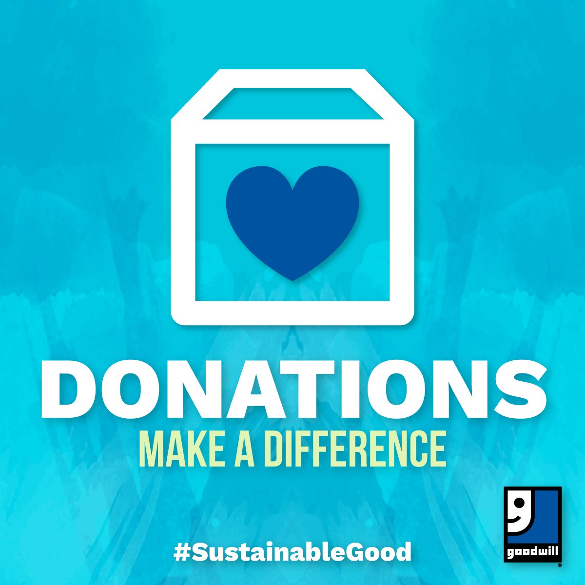 Goodwill Chesapeake tweet media