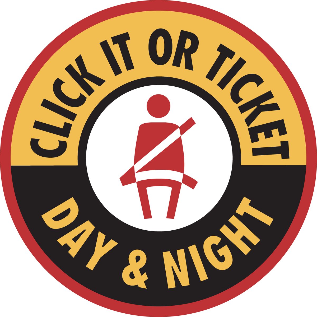 GeorgiaDDS's tweet photo. Everyone should always be buckled up. Arriving alive is our number one goal! #GADDSCares #StaySafeGA https://t.co/DM1oVYRLu9