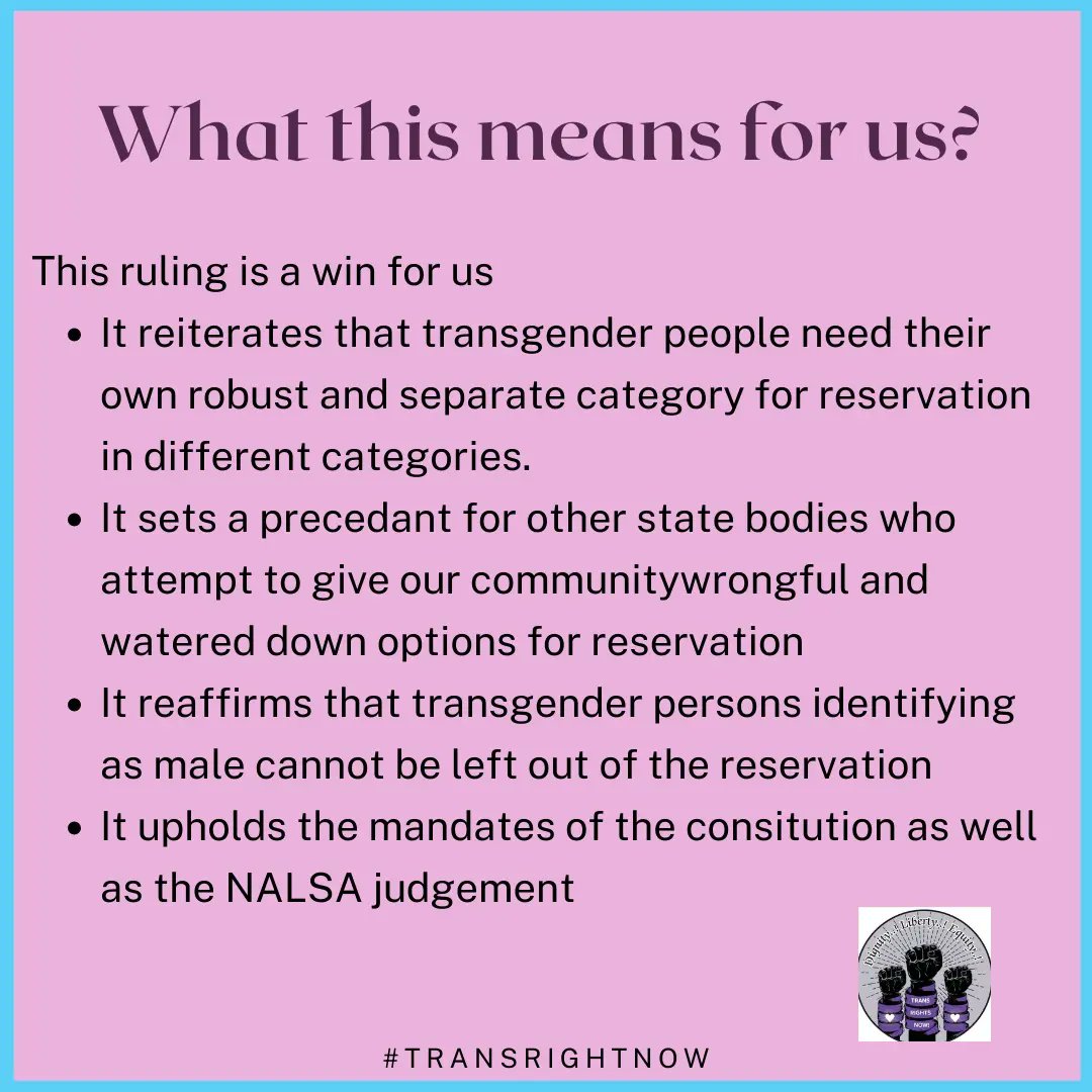 thirunangai's tweet photo. @mkstalin @arivalayam @KanimozhiDMK @geethajeevandmk @PKSekarbabu @TN_Plan so many years we are fighting for our #HorizantalResrvationForTrans so many judgements also came but still now  we don't get our rights .take necessary decision about #transreservation .@CMOTamilnadu https://t.co/LT9729pvvN