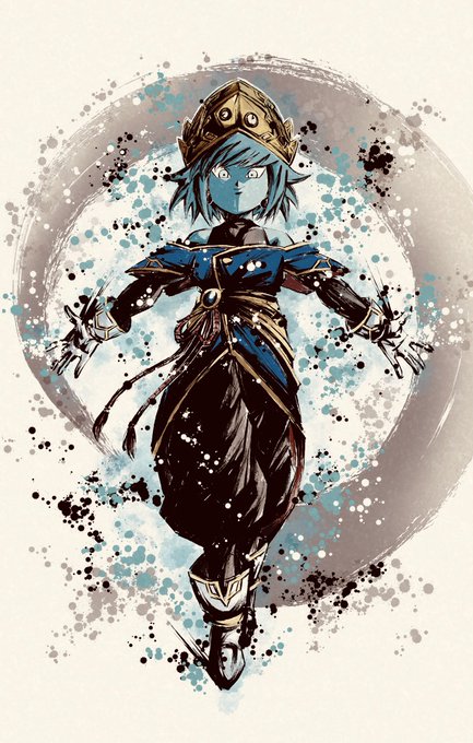 ドラゴンボールヒーローズ のtwitterイラスト作品 人気順