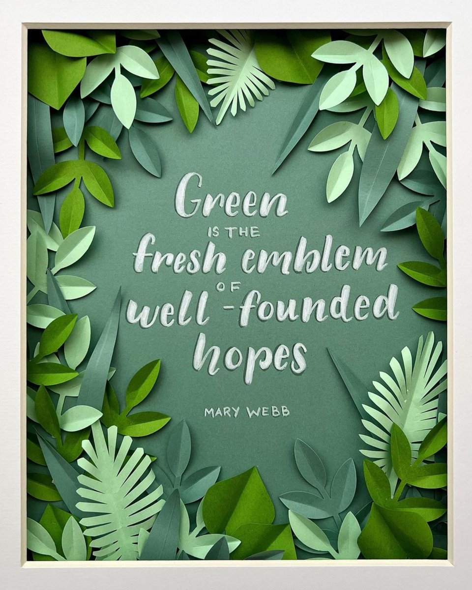Paper_Source's tweet photo. We are feeling inspired by spring! Check out our update on The Edit and read all about our current color mood and our fresh picks for the season!

#papersource #theedit #spring #womenshistorymonth #inspiraton #colormood #colorscope #freshpicks #makerfeature https://t.co/c0ZUmQrs4q