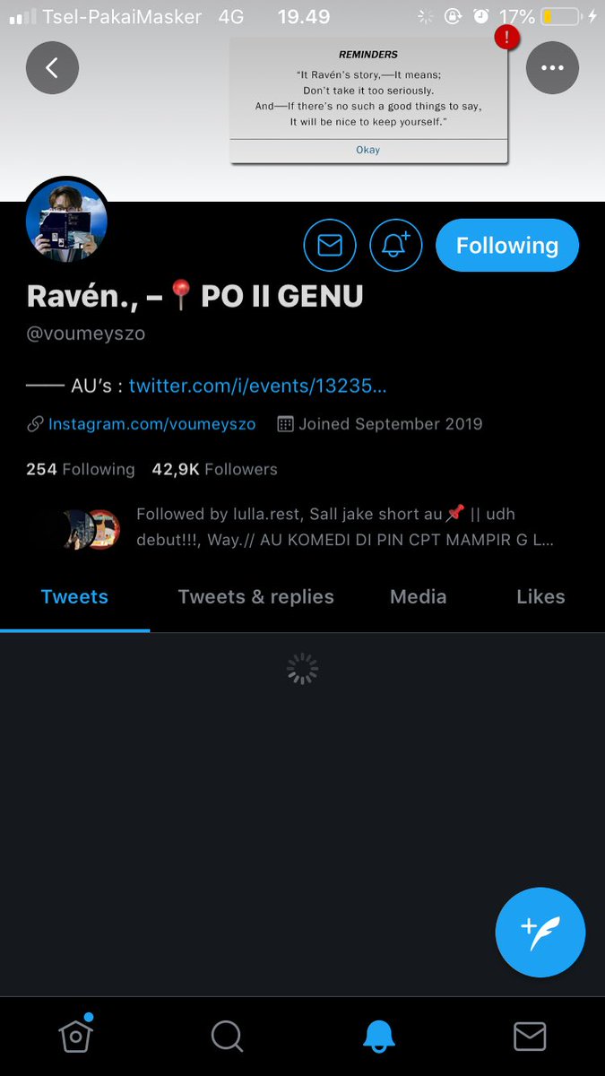 agn tweet media