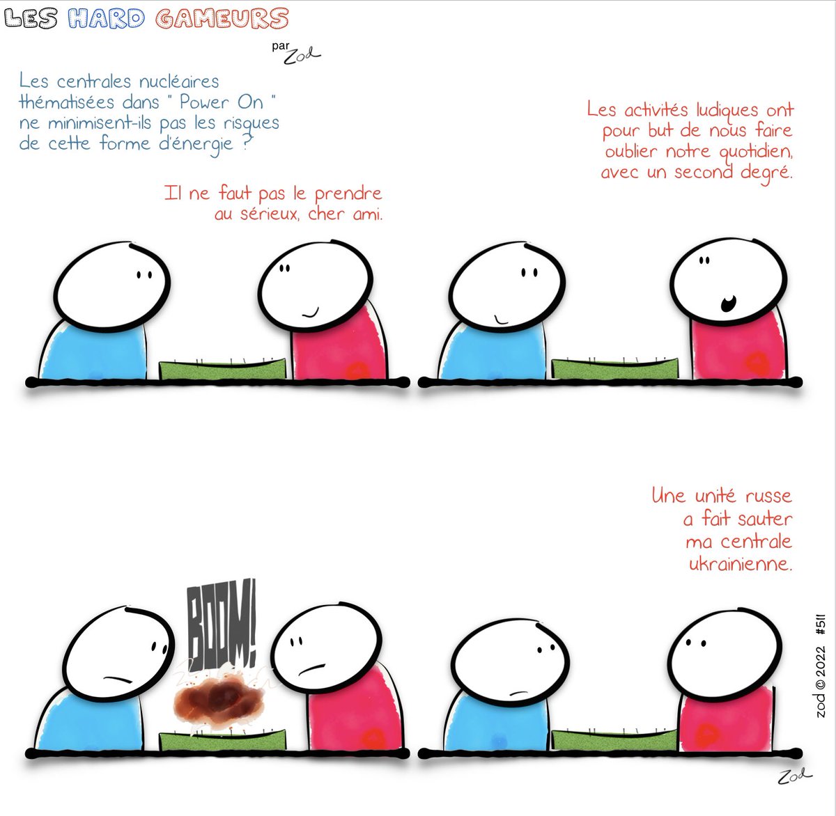 HardGameurs (@hardgameurs) on Twitter photo 