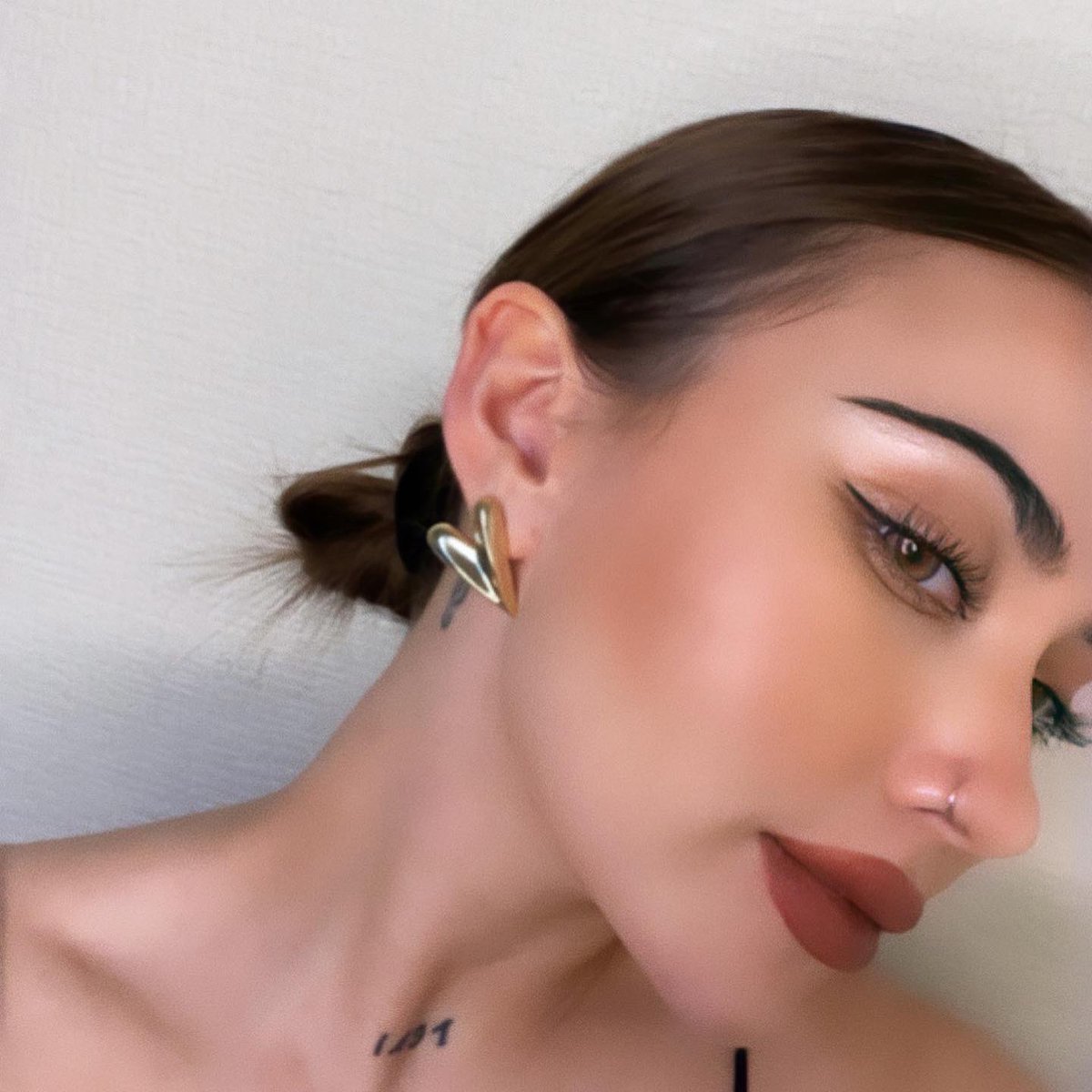 Nina tweet media