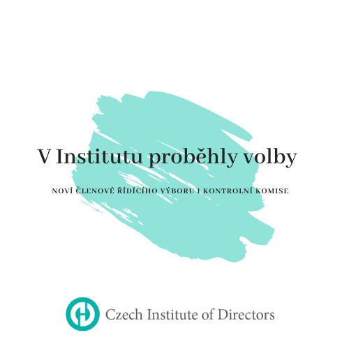 CGInstitut's tweet photo. V @CGInstitut proběhly volby. Prvenství obhájil prezident Kamil Čermák, @SkupinaCEZ ESCO, viceprezidentem se stal Tomasz Wiatrak, @ORLENUnipetrol, a Jakub Chytil, právník a jednatel CG Institutu. Zvoleni byli i členové řídícího výboru a kontrolní komise.  https://t.co/PzqlVldoLI https://t.co/8uWIS15oIY