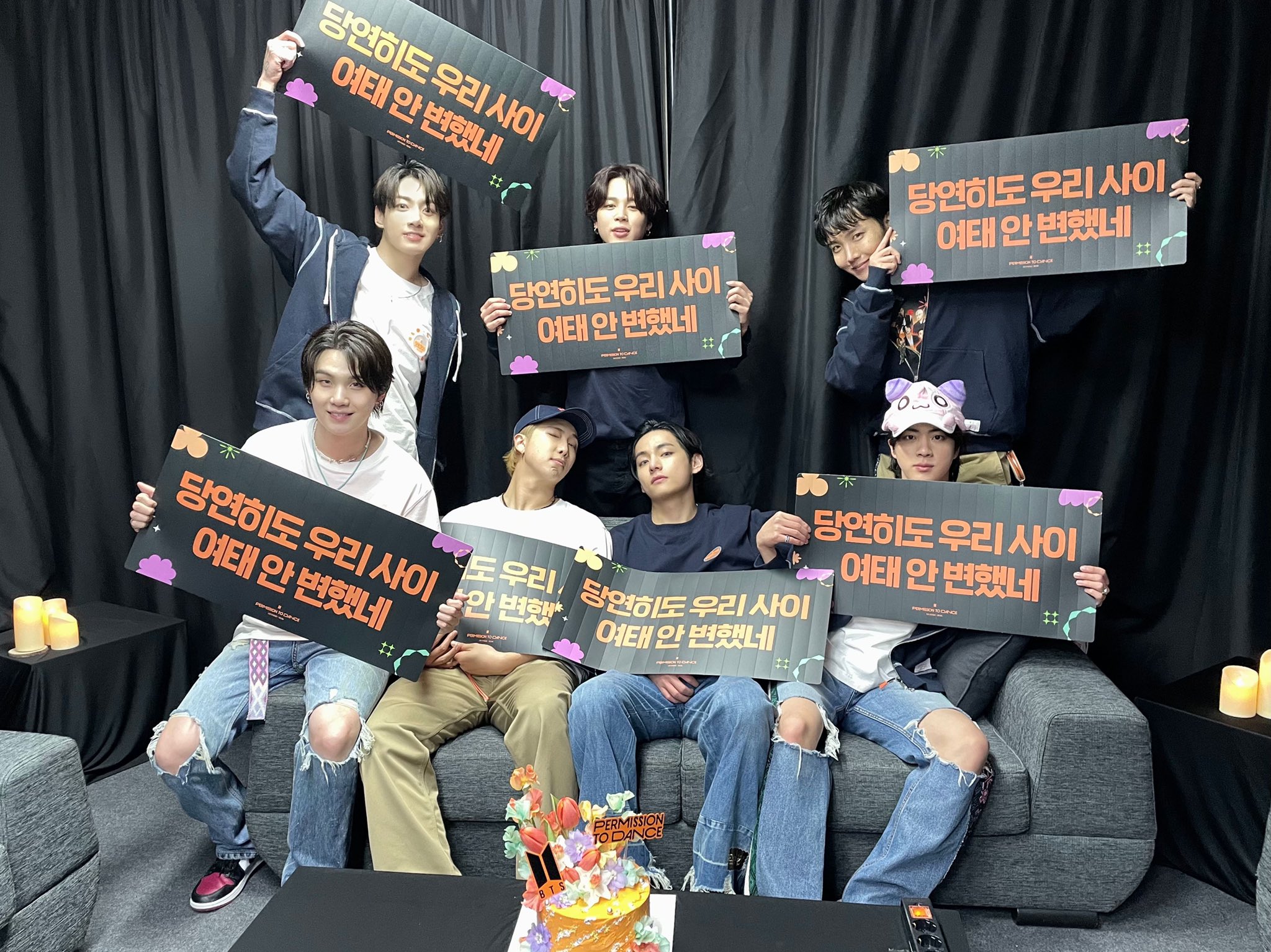 BTS×ARMY J-FANBASE على X: 