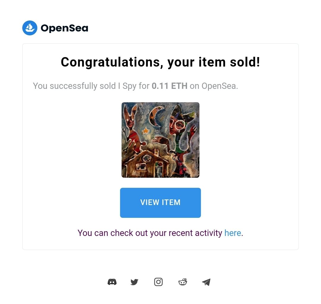 JeffRolandMagic's tweet photo. Wow ❤

 The Magical Universes collection is 🌟SOLD OUT🌟 again 🤠❤

 I almost felt my heart stop when i saw the magical @CyborgNomad grabbed the three new pieces ❤
Thank you soooo much. I am beyond grateful to see my Art appreciated ❤Wow

Wow 🌟 https://t.co/Hv3lUm2iIt