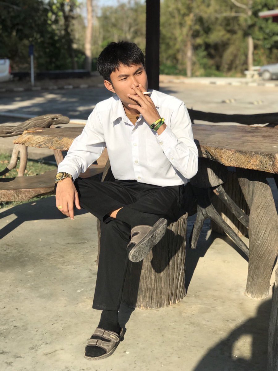 ChinnawatPt's tweet photo. ไม่ได้เข้ามาทักทายกันนานลืมกันแล้วป่าวครับ https://t.co/2KTIvQ8mLO