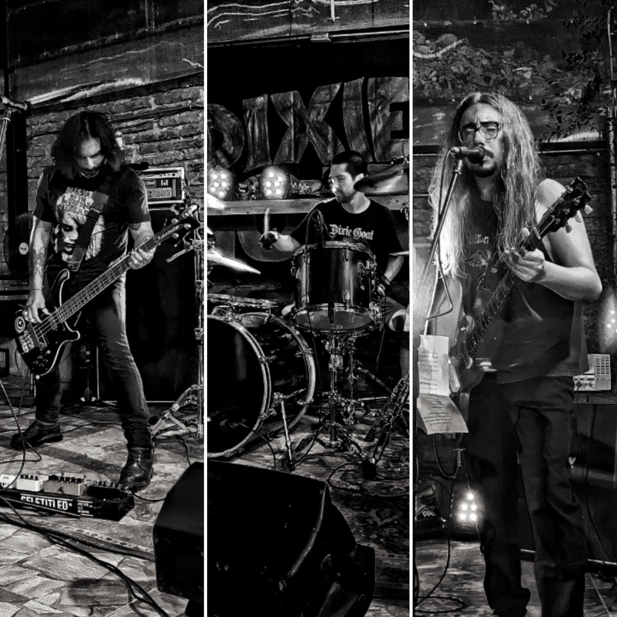 #RadioRockatto #CicloRockChileno #MasMusicaCL tweet media