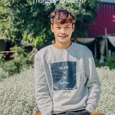 PHASOU3's tweet photo. #NewProfilePic https://t.co/kcrTsmyn4l