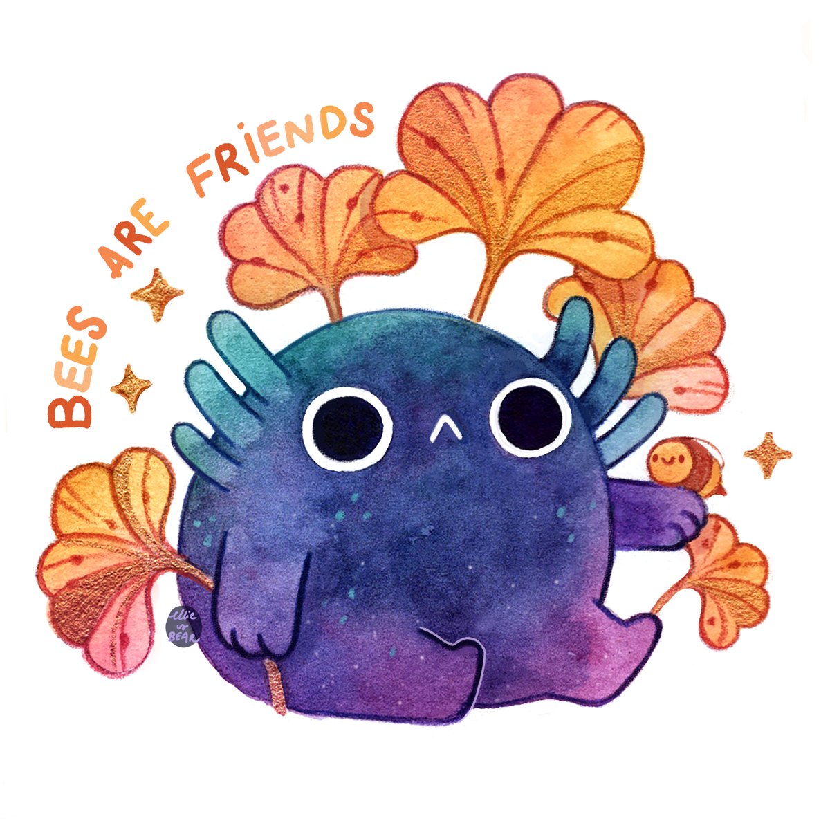 ellievsbear's tweet photo. 🐝🌻🌻🌻 https://t.co/iW7kyPytxN