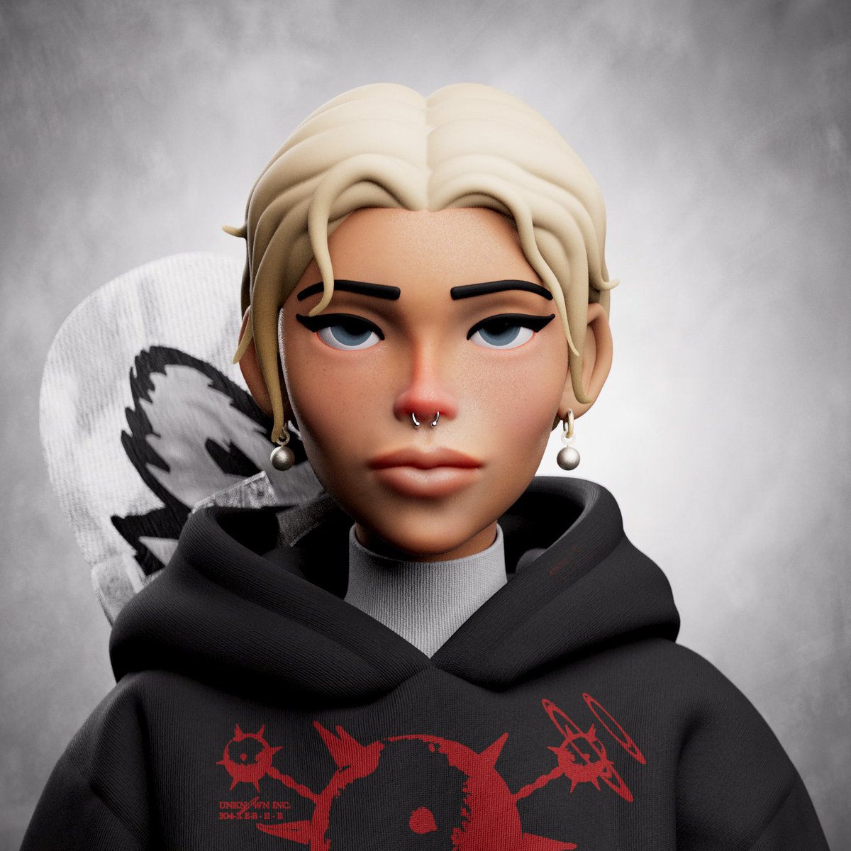 voyagersunknown's tweet image. 🛹