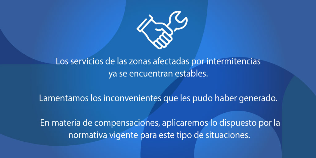 Telsur Chile tweet media