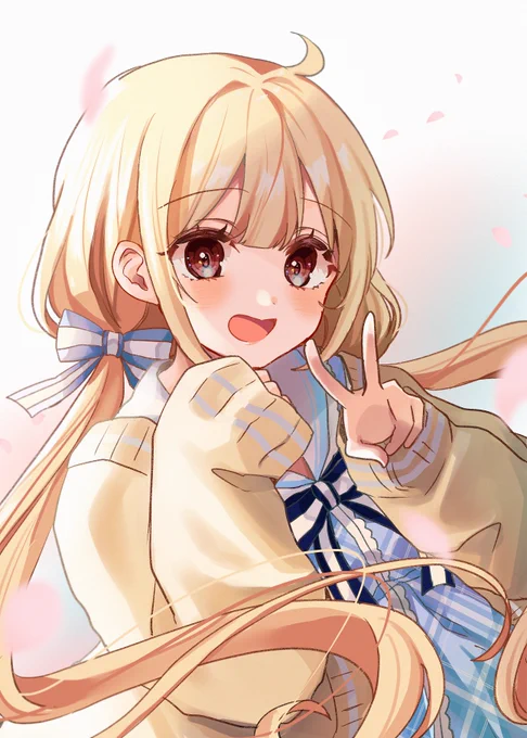 杏ちゃん 