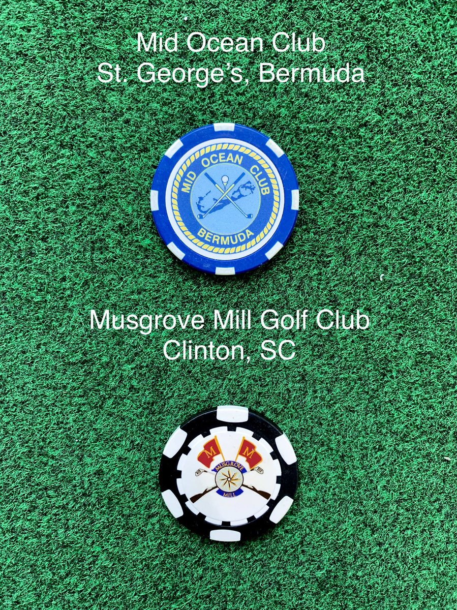 Michael Breed (@michaelbreed) on Twitter photo Today’s matchup in the logo tournament is between The Mid Ocean Club and <a href="/MusgroveMillGC/">Musgrove Mill Golf Club</a>. Vote 👇
Themidoceanclub.com
#logotournament Today’s matchup in the logo tournament is between The Mid Ocean Club and <a href="/MusgroveMillGC/">Musgrove Mill Golf Club</a>. Vote 👇
Themidoceanclub.com
#logotournament