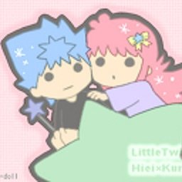 狐になったのtwitterイラスト検索結果 古い順