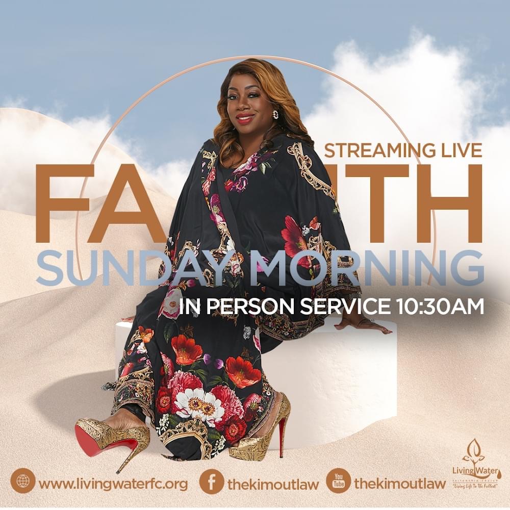 TheKimOutlaw's tweet photo. Who’s Excited???
We are back in the building TODAY talking about FAITH! We can’t wait to fellowship with you in person. Join us at 10:30AM. #WelcomeBackLWFC #SundayWorship #PastorKimOutlaw #PastorSteveOutlaw #LWFCOnline #InPersonService https://t.co/DiFzdJLSFp