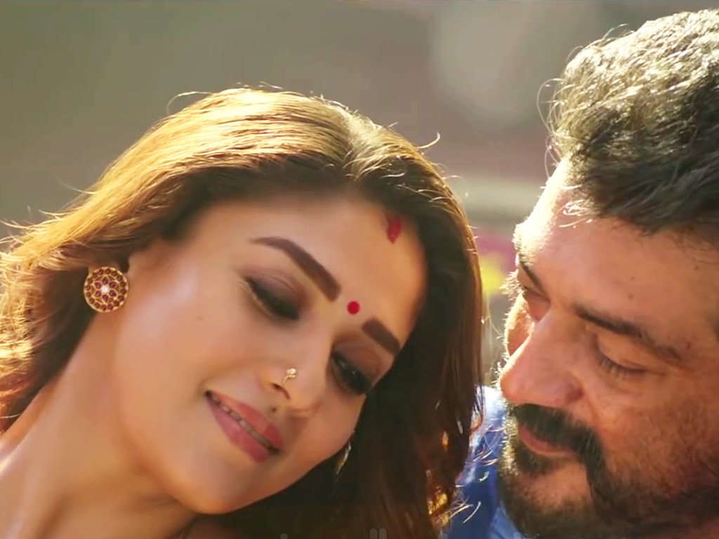Viswasam box office collection Day 1: Ajith film opens to fantastic response