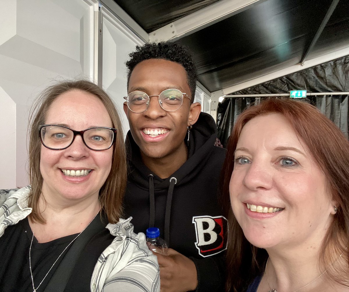 My favourite new find of the weekend. <a href="/breland/">Breland</a> Absolutely loved his live sets. <a href="/mortz_c/">C M</a> #C2C2022 #C2CLondon