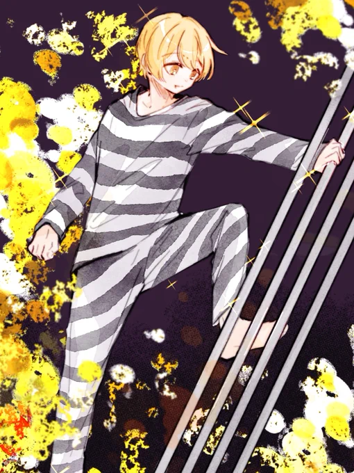 暴動 扇動 お手のもん♫
#るぅとくん
#すとぷりギャラリー 