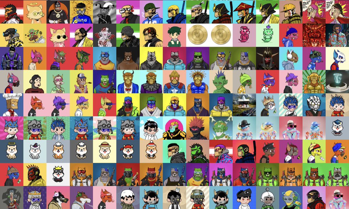 Rare Collection tweet media