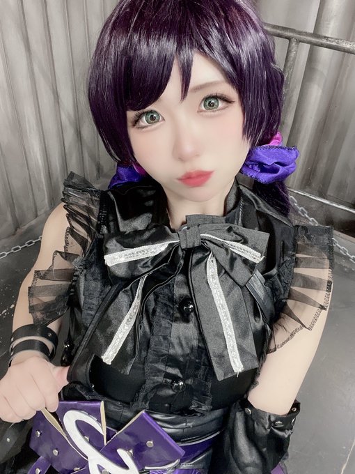 コスプレイヤー雪見のTwitter画像28