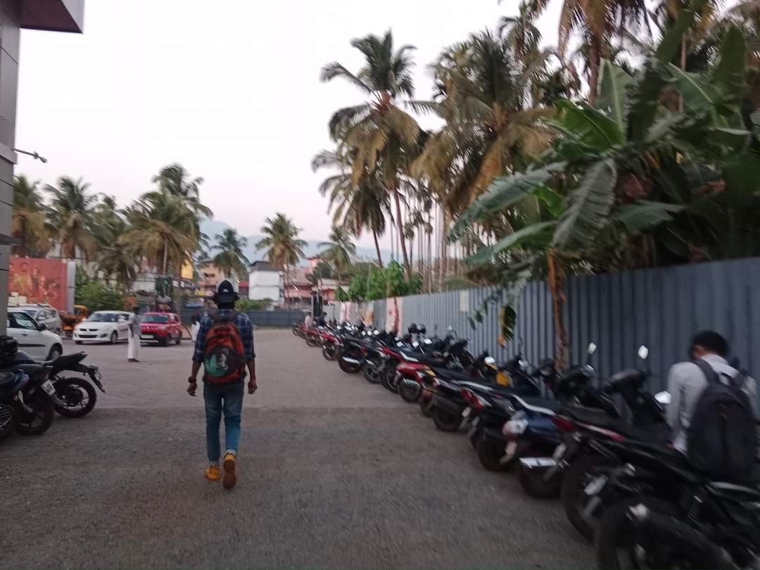 MegastarAddicts's tweet image. Mannarkkad Shivashakthi First Show HouseFull 🔥
#Bheeshmaparvam 
#SecondWeek 
@mammukka