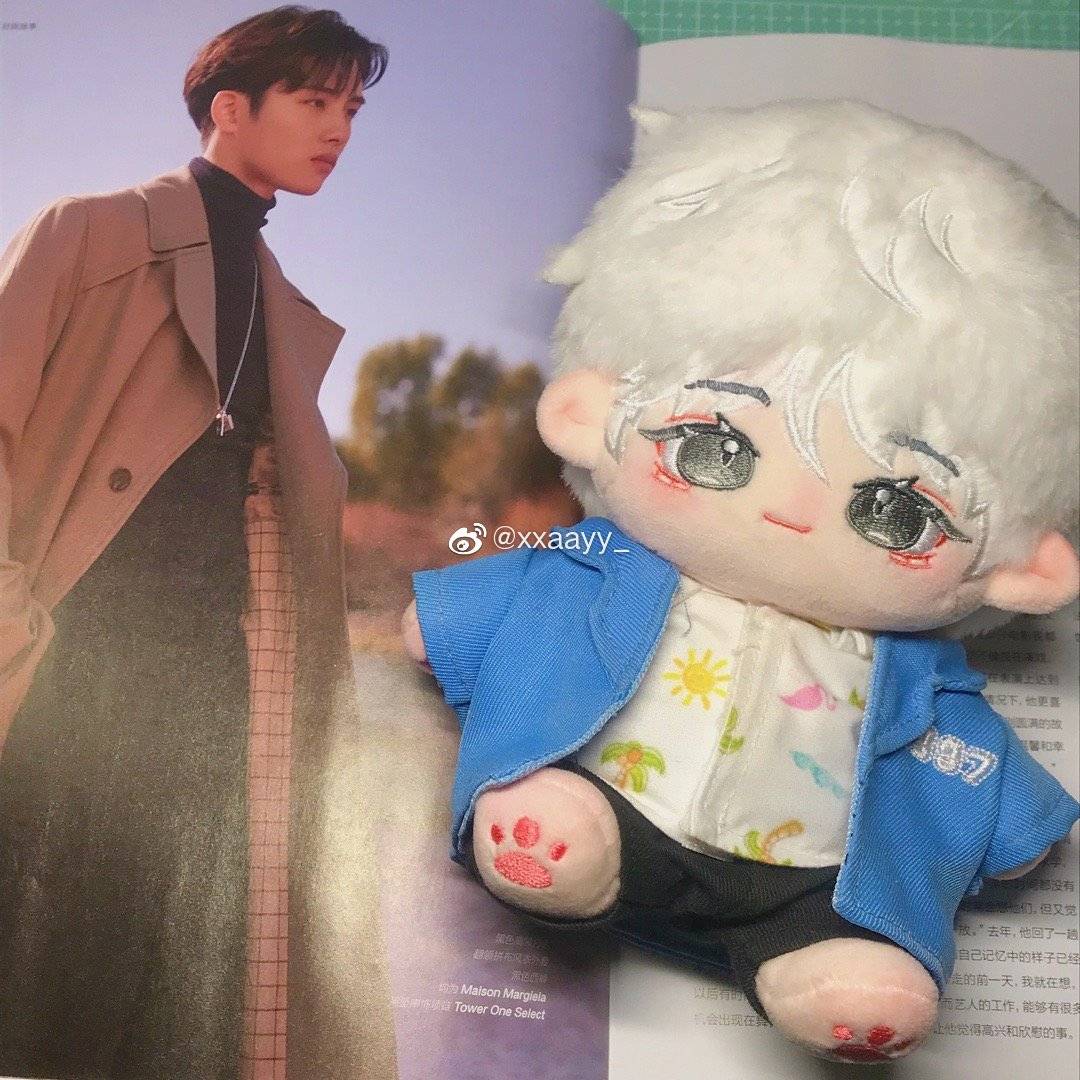 junhee_online's tweet photo. More photos ๐๐
#nctdolls #nctdoll #nct #nctwinwin #winwin https://t.co/zeUJdyl7m7