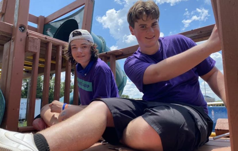 ServeCamp's tweet photo. EARLY BIRD RATES END TODAY!!
Today is the last day to reserve your spot at a discounted rate! Make sure to take advantage of one of the lowest prices of the summer! Register today and join hundreds in making life happen this summer! https://t.co/ww3z0hNYna