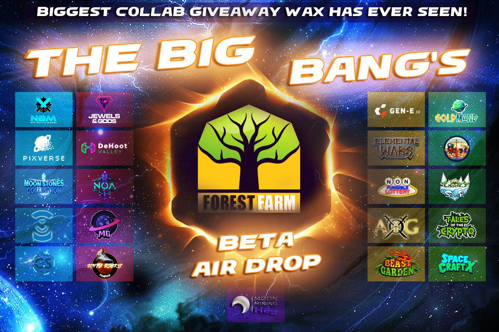 Forest Farm tweet media