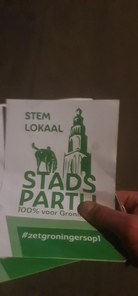 Neluzzz's tweet photo. Daar gaan we nog even, nu verder in mijn eigen @Meerstad
Ook voor mijn eigen dorp #zetgroningersop1
@stadspartij050
#meerstad https://t.co/e4akqzOT8G