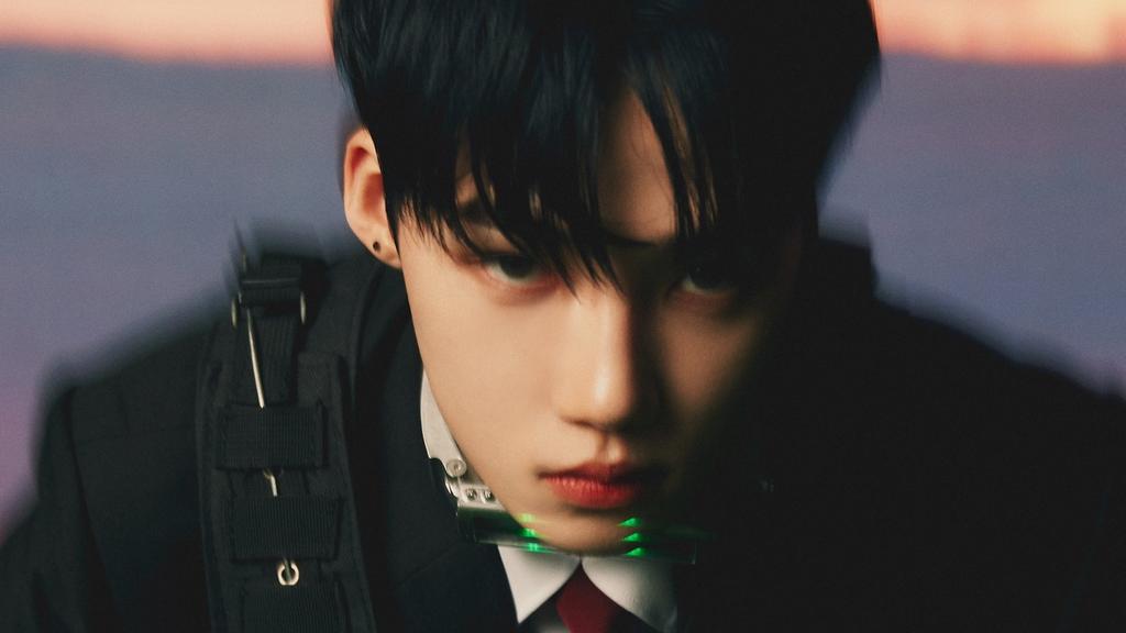 kpopwnation's tweet photo. [News] @IST_THEBOYZ 

🚨 Foi divulgado pela IST Entertainment que New testou positivo para a COVID-19 

#THEBOYZ #더보이즈 #New #GetWellSoonNew https://t.co/i8PWNlvwDK
