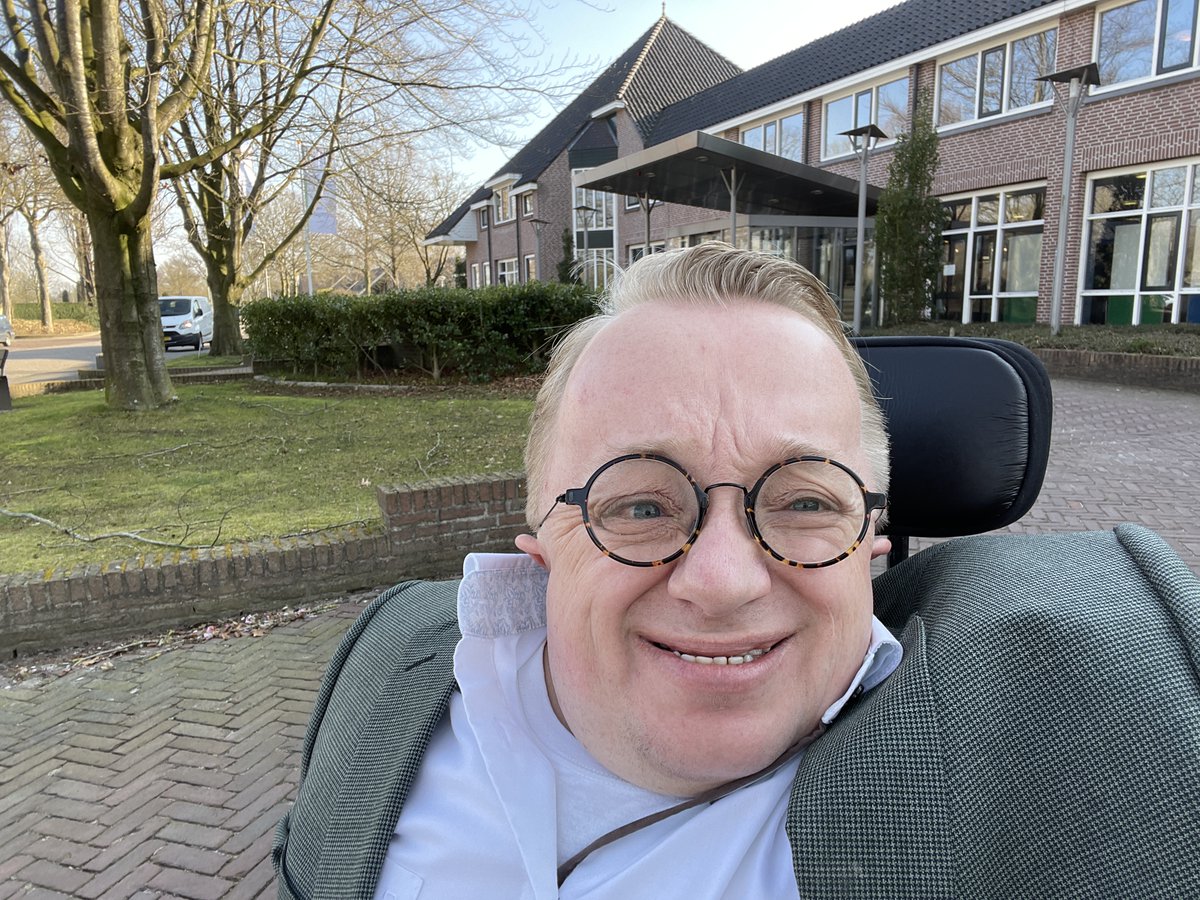 Rick Brink tweet media