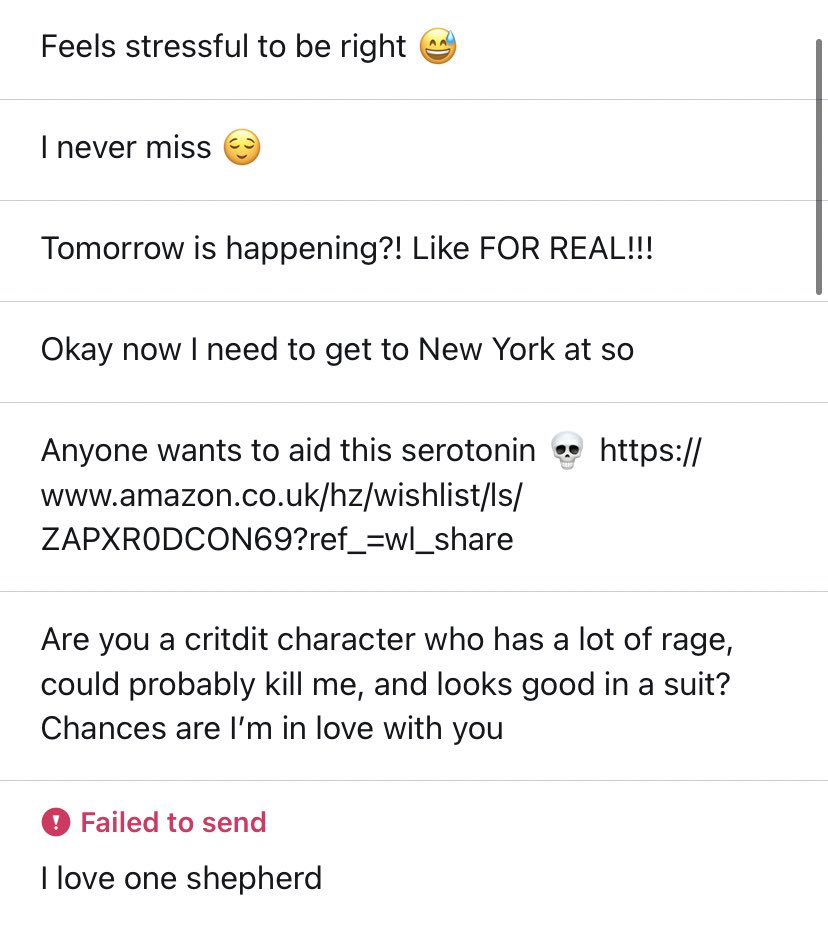 BugBeverage's tweet image. Tag yourself drafts addition (no you don’t get context for any of these)