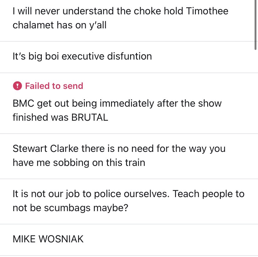 BugBeverage's tweet image. Tag yourself drafts addition (no you don’t get context for any of these)