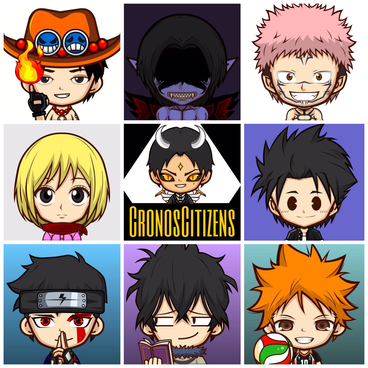 CronosCitizens's tweet photo. This is for tomorrow drop (10utc)
Let’s join Raffle❤️

🍀Raffle drop 3 uncommon CCs #409-411(25$)
⚡️instant drop 2 CCs #412-413(30$)
👨‍⚖️Auction 3 Rare CCs #414-416

📍Join the raffle drop before 8UTC
1️⃣like and retweet 
2️⃣Tag 2 friends👇
#CronosCitizens #pfp #CRO   #cryptocomnft https://t.co/U89gm6GDAX