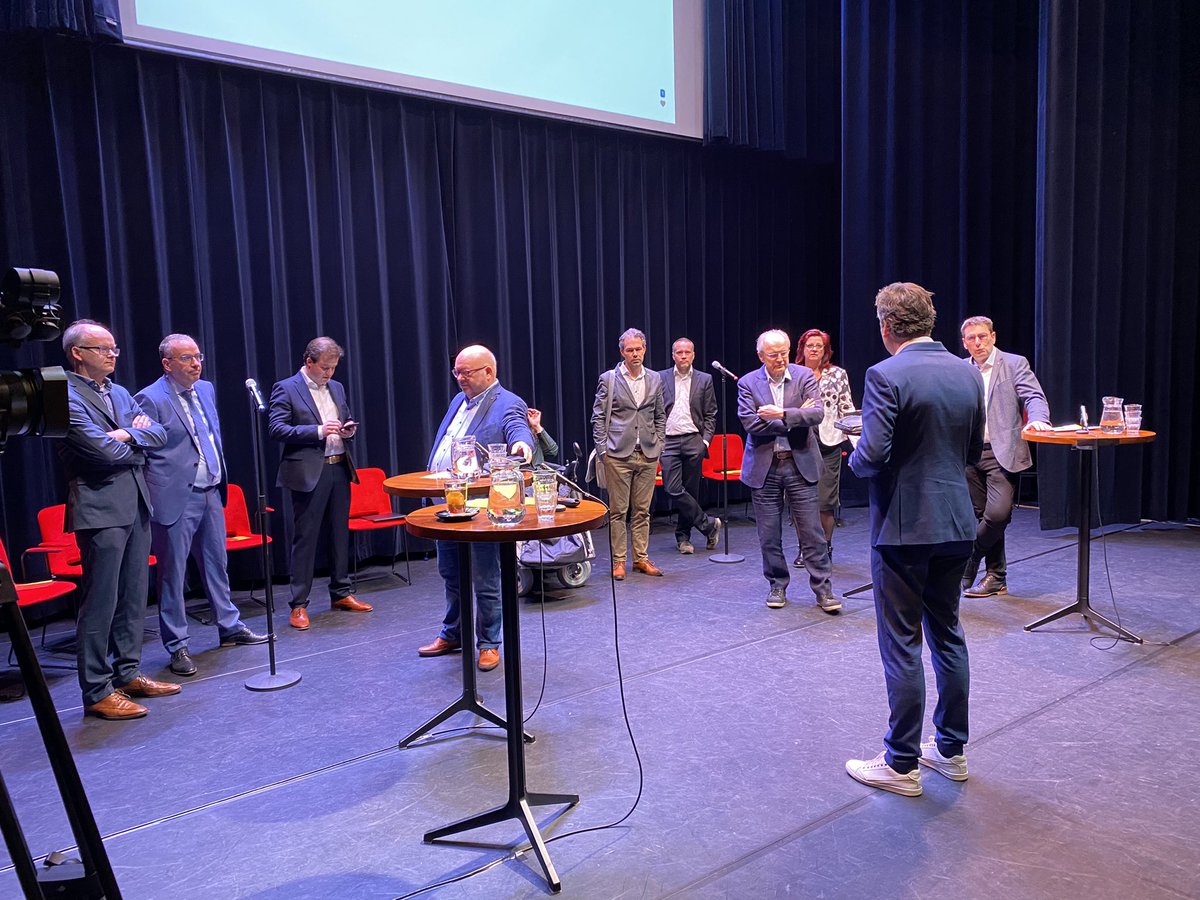 Omroep Lingewaard tweet media